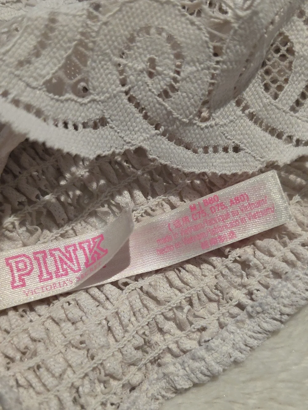 PINK Victorias Secret great conditon